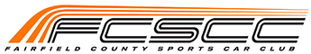 FCSCC – Fairfield County Sports Car Club